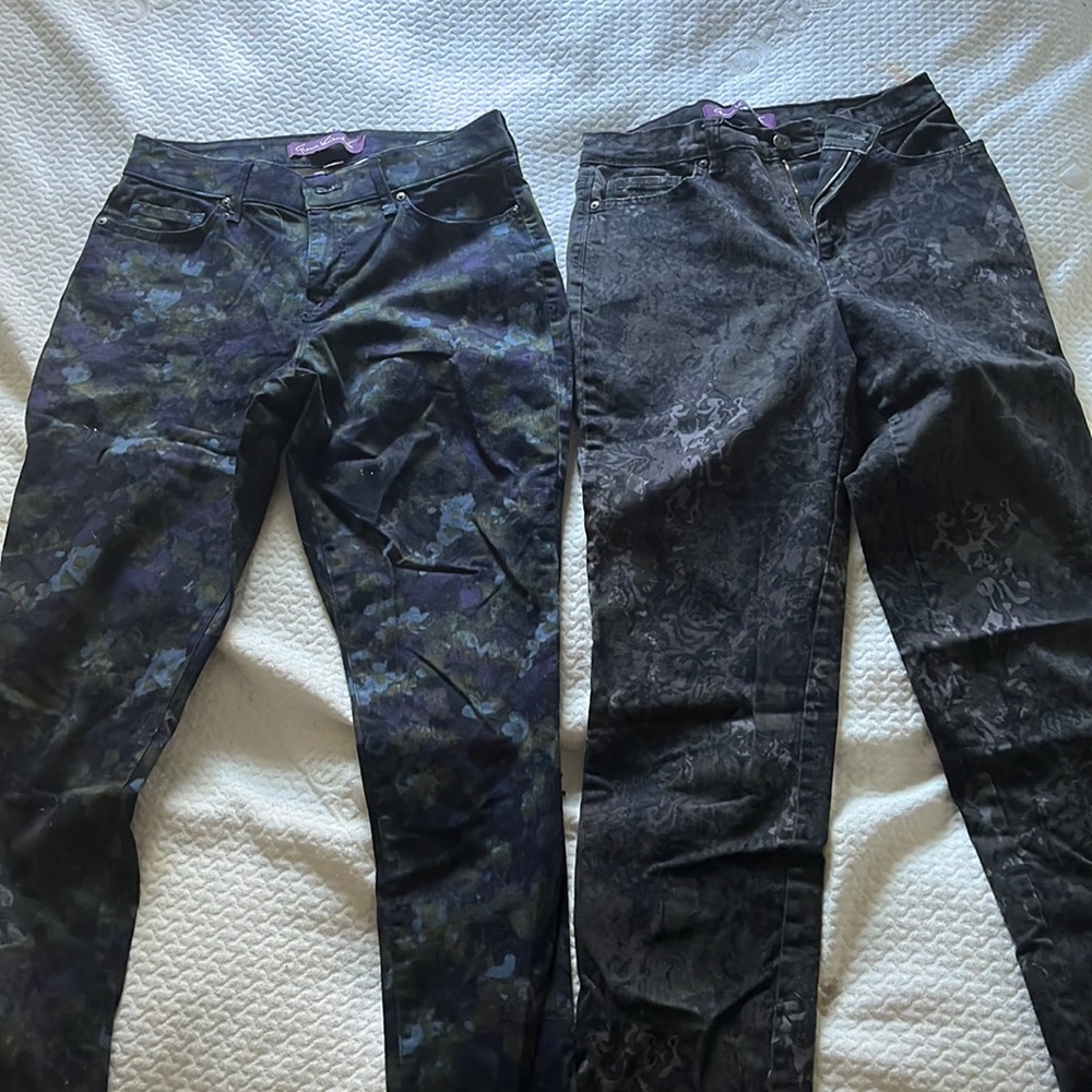Girls Pants